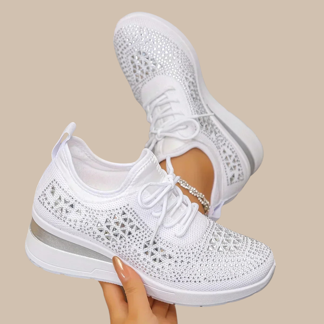 Bonnie | Orthopedic Sneakers