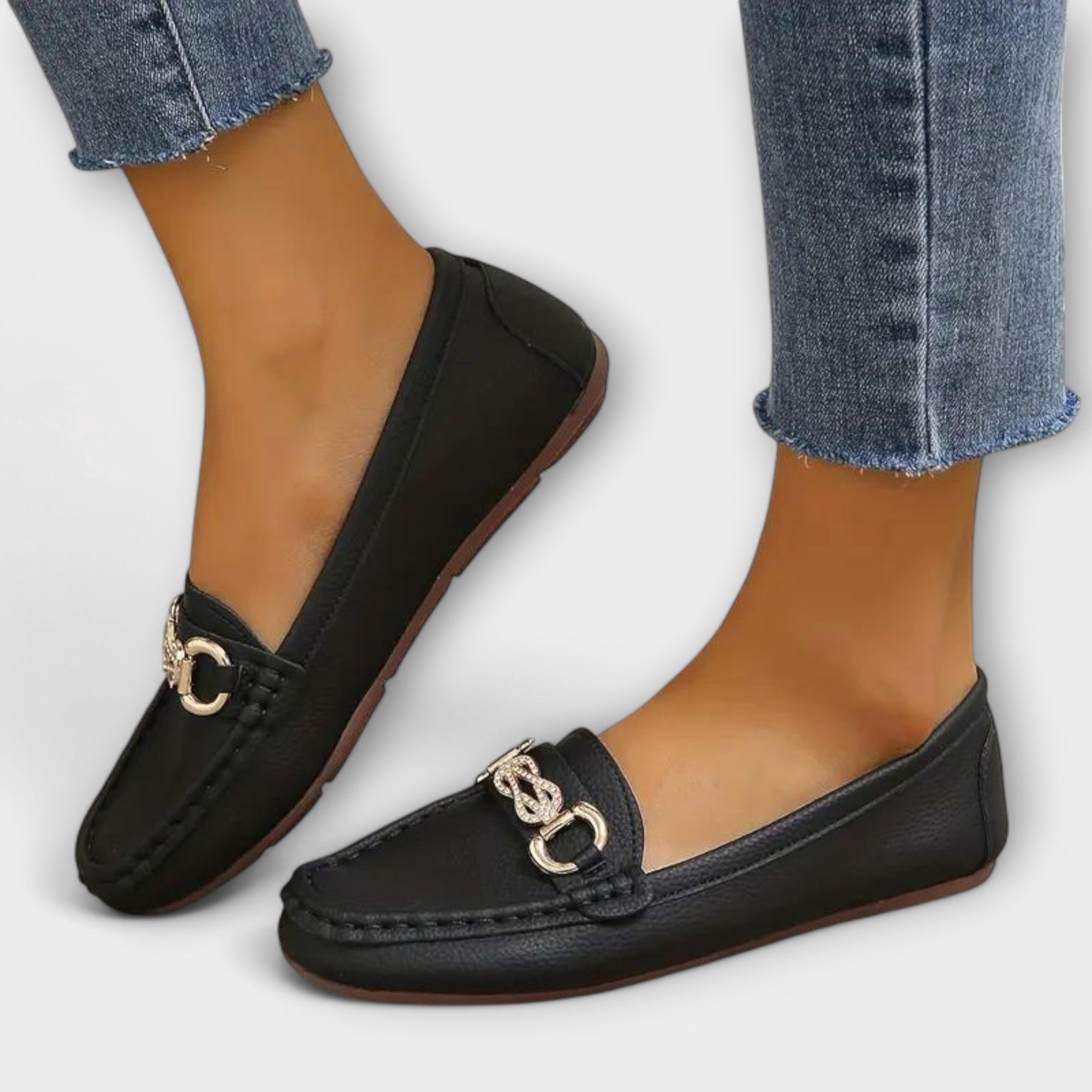 Aura | Elegant Loafers