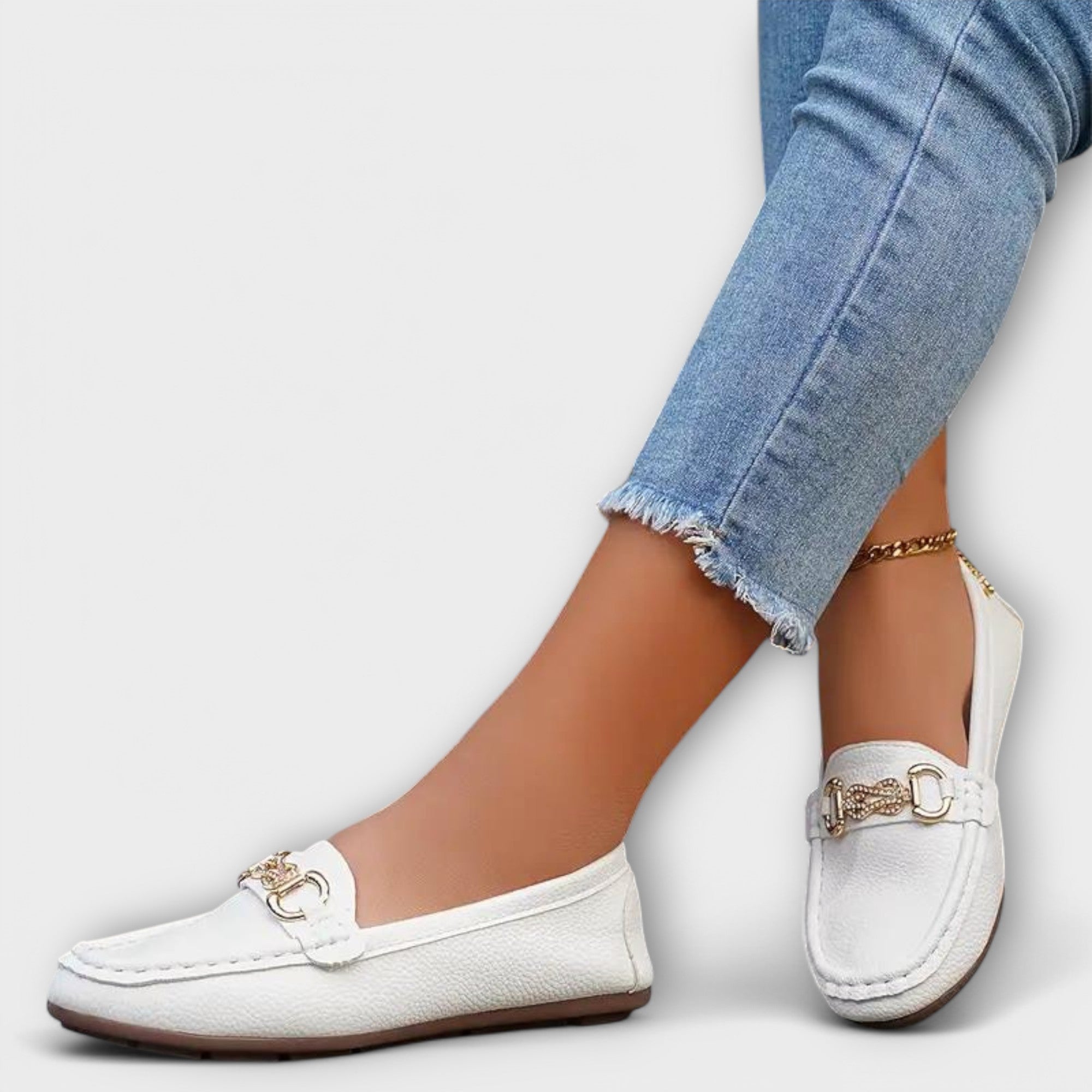Aura | Elegant Loafers