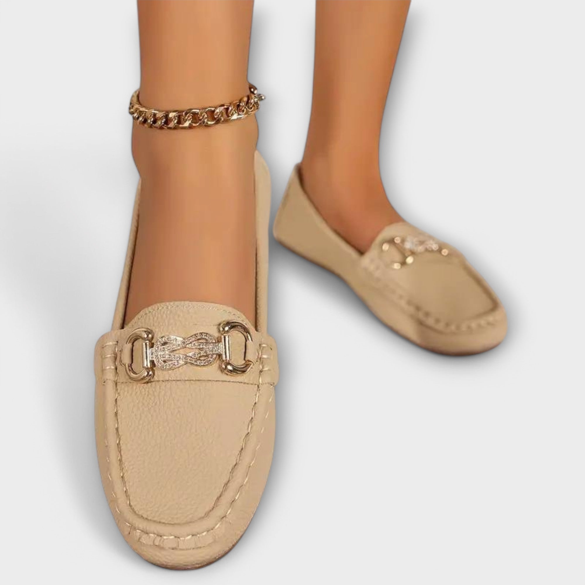 Aura | Elegant Loafers