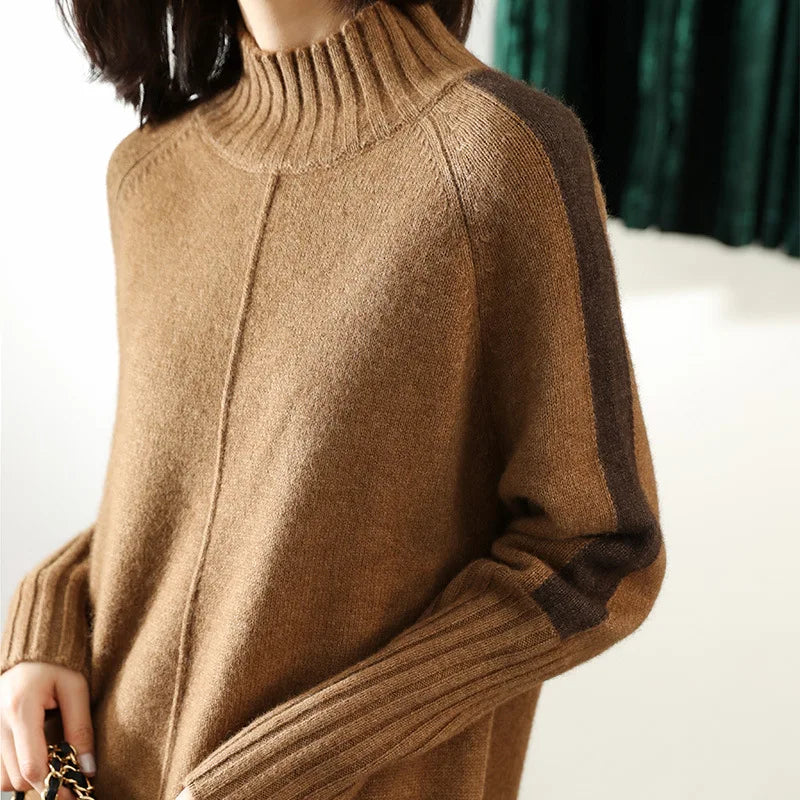 Kesley | Sweater Dress