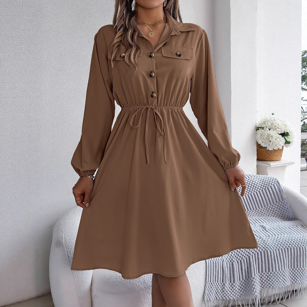 Mia Midi Dress