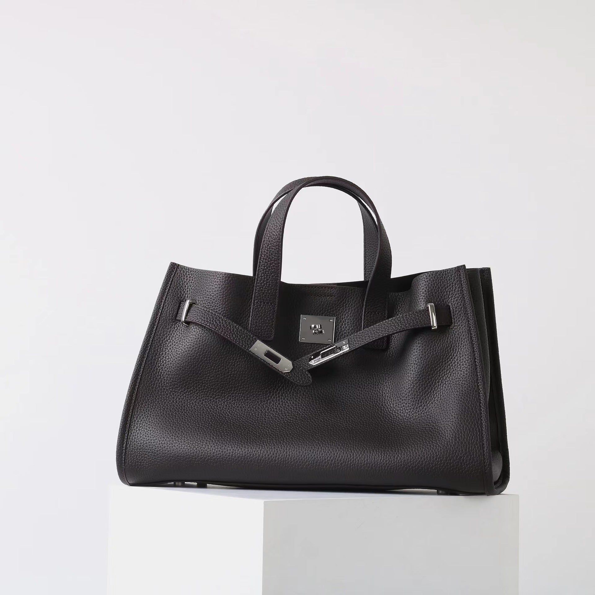 Beverley | Large Capacity Bag for Work & Travel