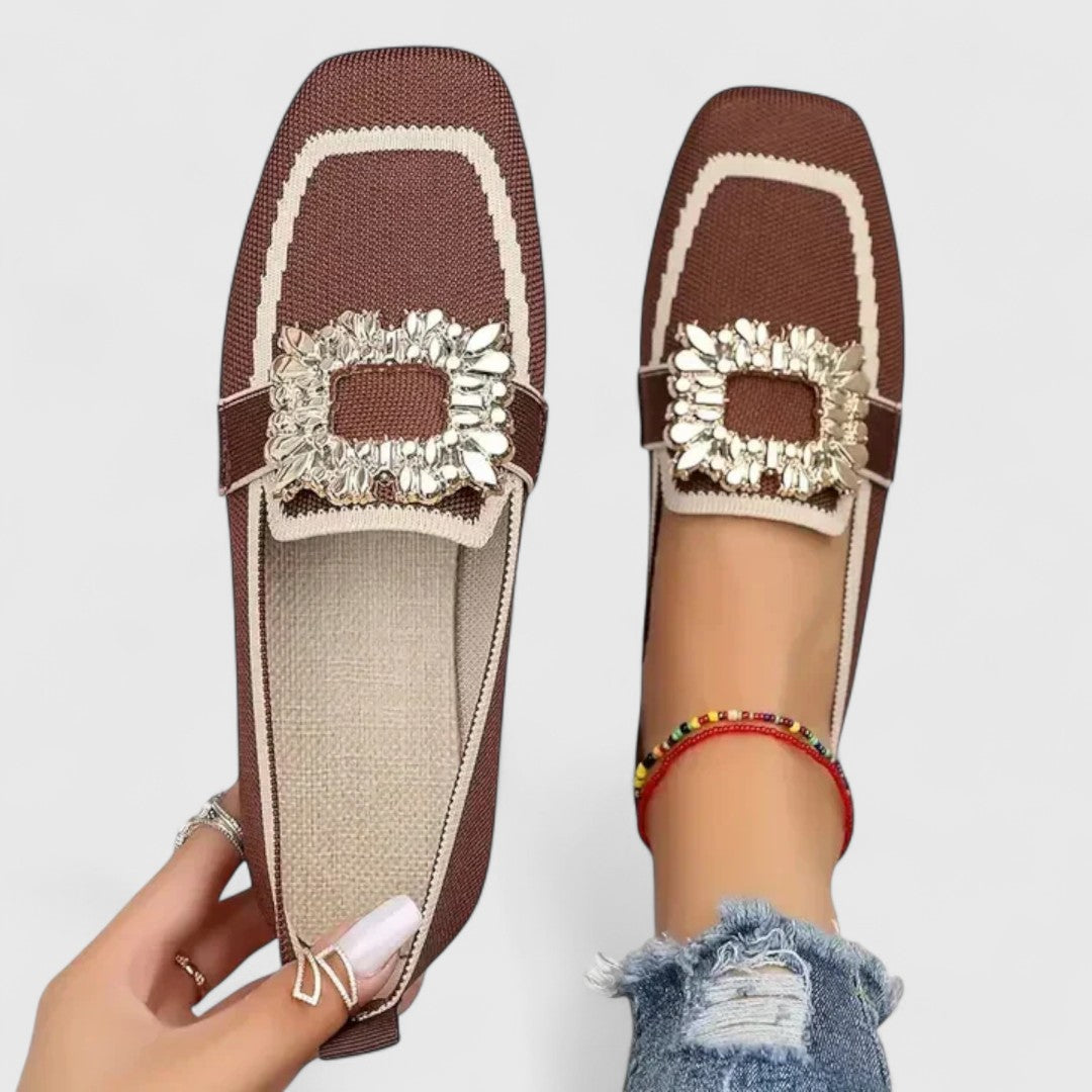 Maylora | Orthopedic Loafers