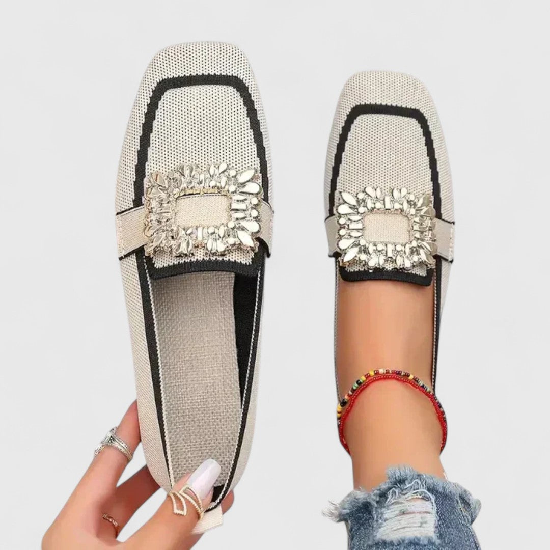 Maylora | Orthopedic Loafers