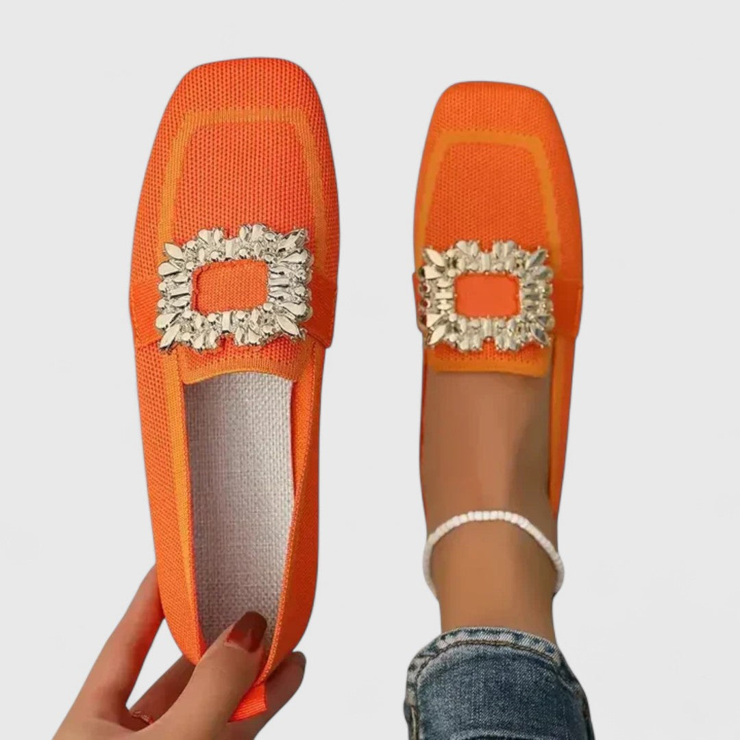 Maylora | Orthopedic Loafers