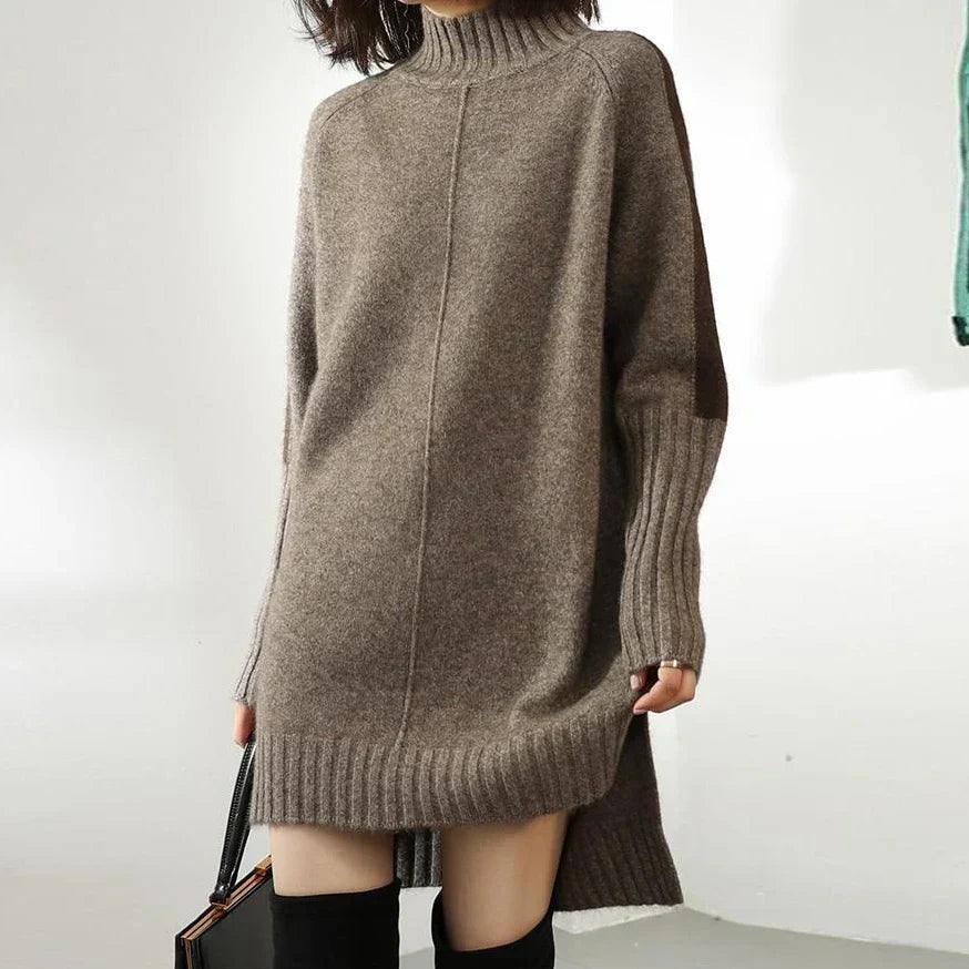 Kesley | Sweater Dress