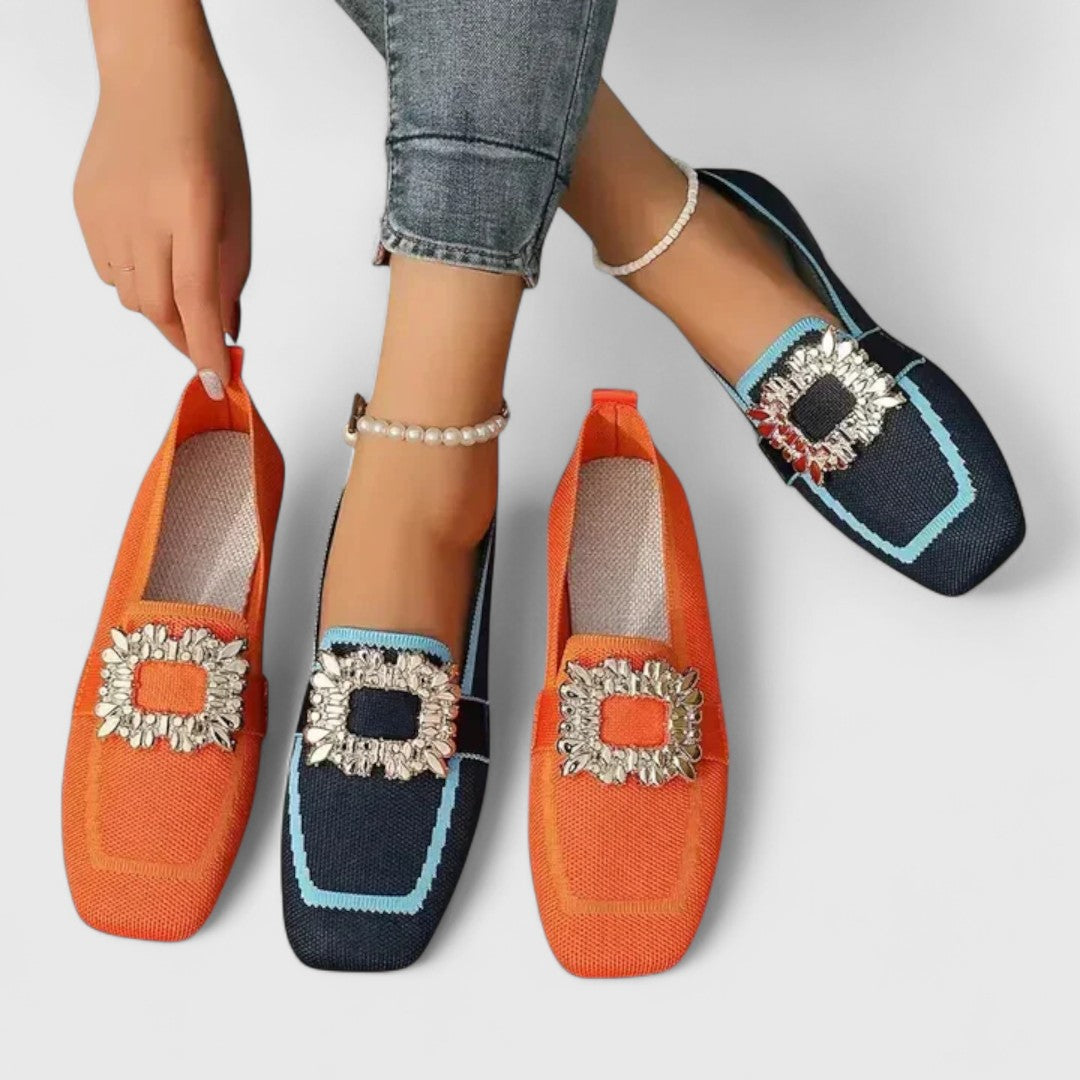 Maylora | Orthopedic Loafers