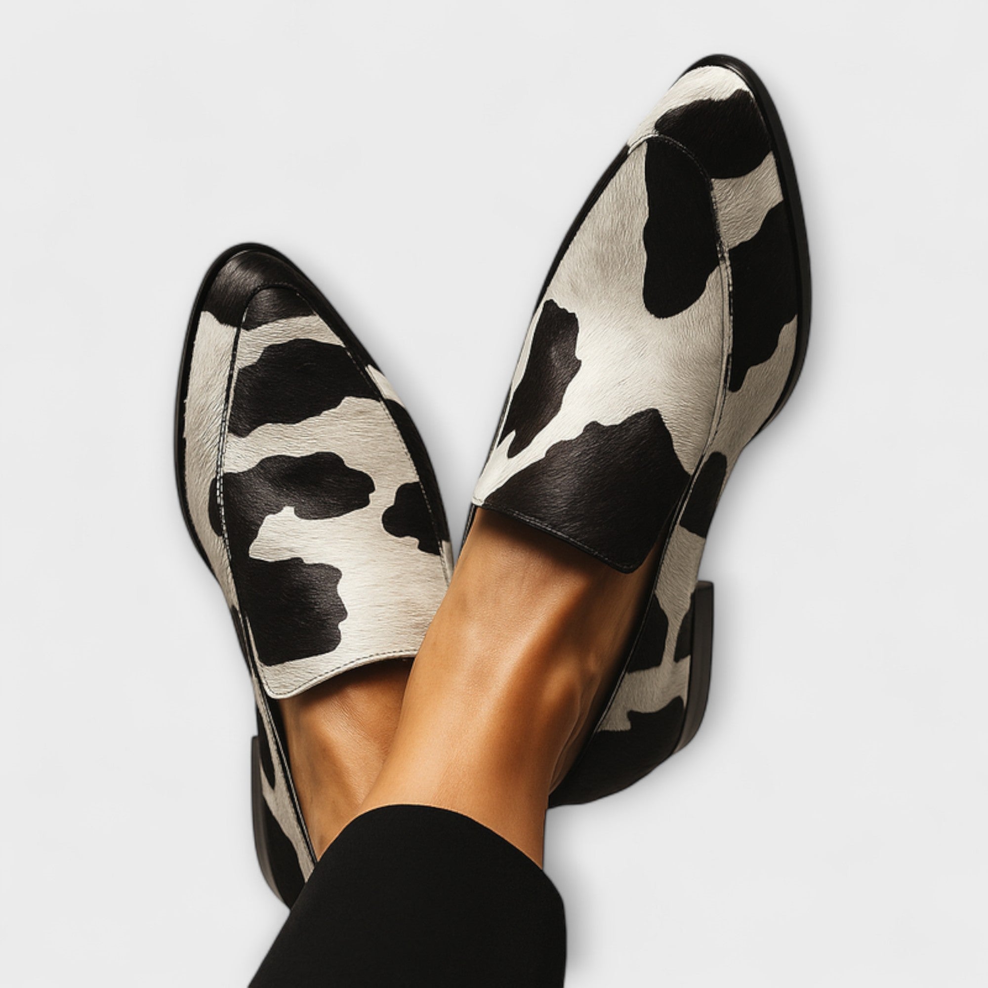 Margot | Contemporary Mule