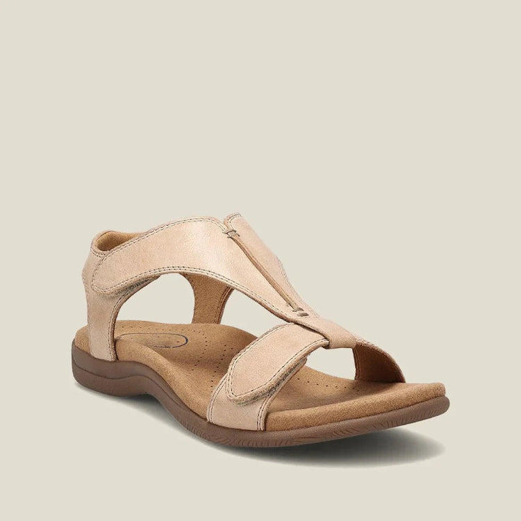 Finola | Elegant Orthopedic Sandals