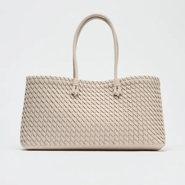 Lindsay | Woven Bag for Casual Daily Use